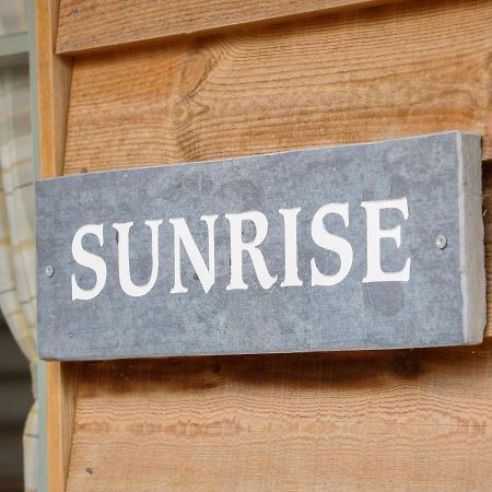 Sunrise Stable Villa Spalding Eksteriør billede